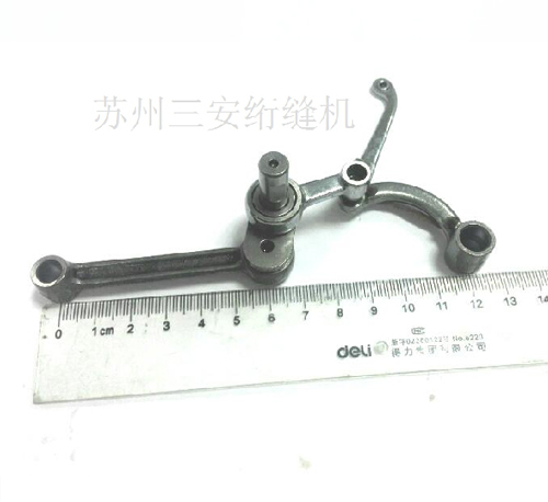 機頭挑線桿組件（大行程）